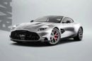 Aston Martin Vanquish STANDARD