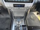 Toyota Prado VXR 4x4 Diesel Right Hand Drive ( Export Only)