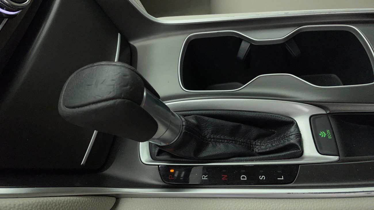 Honda Accord LX 1.5 | Zero Down Payment | Free Home Test Drive