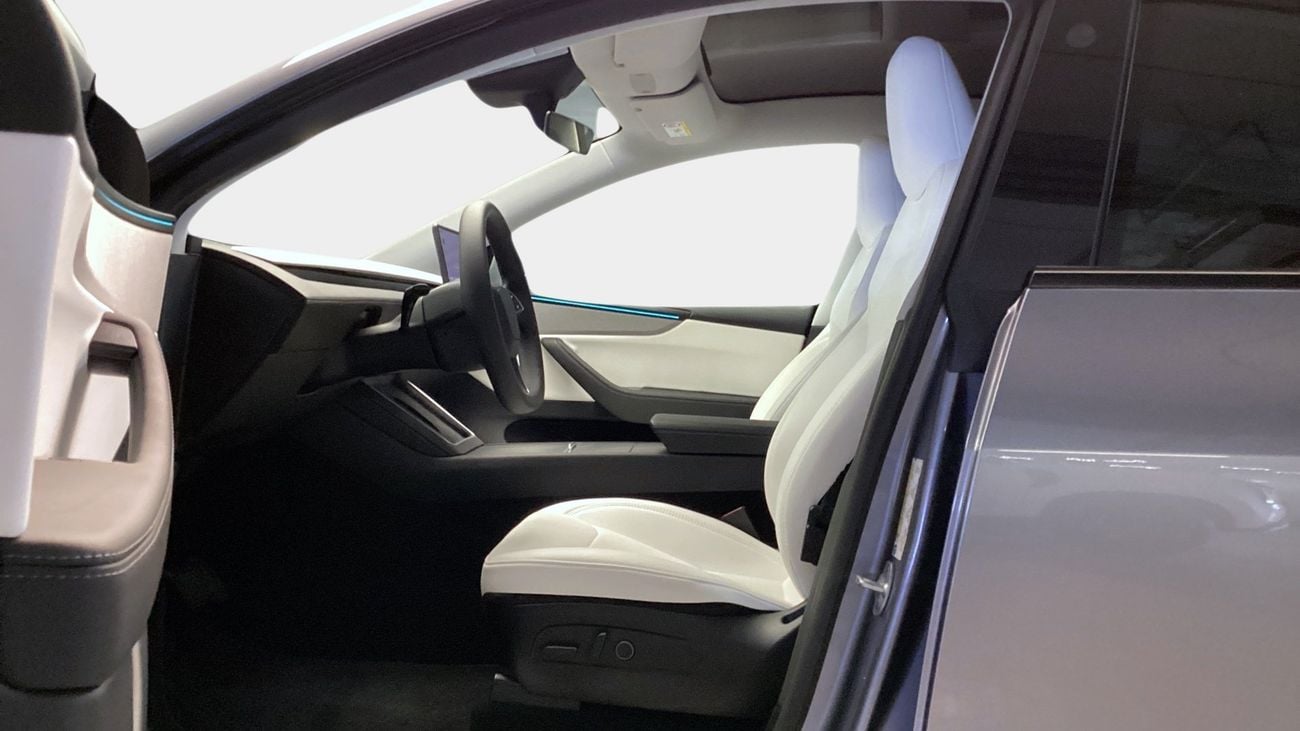 Tesla Model Y BEV LONG RANGE RWD PREMIUM | Guaranteed Warranty | 0 Down Payment