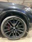 بي أم دبليو X5 M Std 4.4L