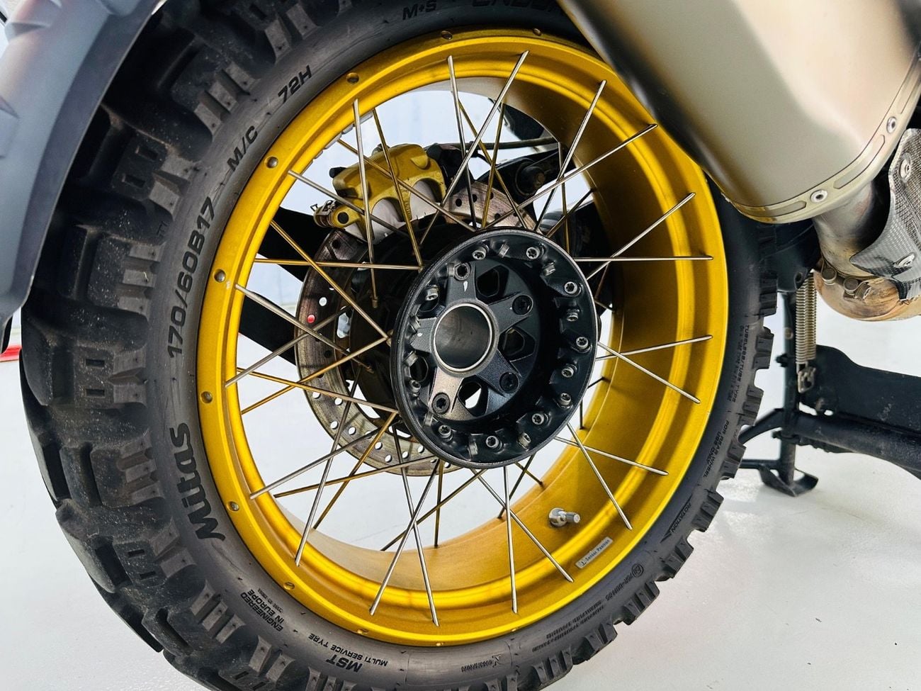 بي أم دبليو R1200