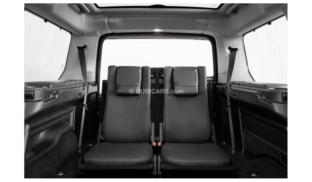 لاند روفر دسكفري 2013 Land Rover LR4 HSE 5.0L V8 / 7-Seater / Full-Service History