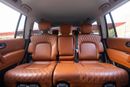 Nissan Patrol SE TITANIUM Nissan Patrol Titanium 2023 GCC | Agency Warranty