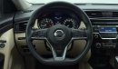 Nissan X-Trail S 2.5 | Under Warranty | Inspected on 150+ parameters