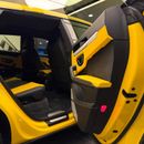 لامبورغيني اوروس BRAND CONDITION