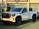 GMC Sierra GMC SIERRA AT4