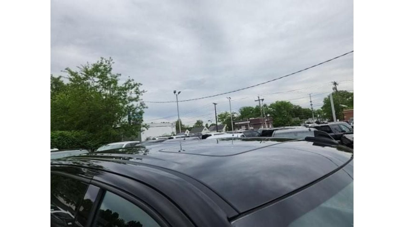 شيفروليه سيلفارادو Chevrolet Silverado 2500HD High Country