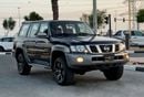 نيسان باترول SUPER SAFARI