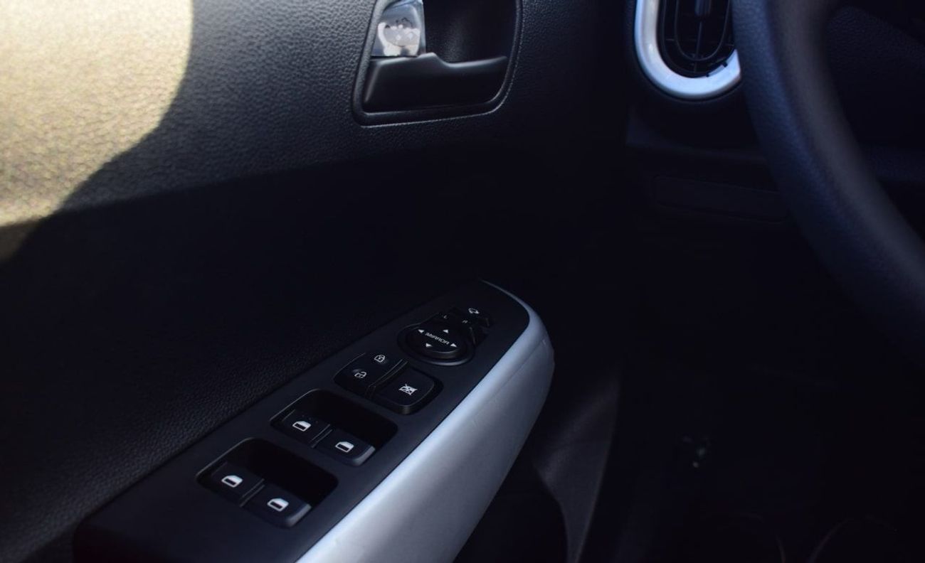 Kia Picanto 2023 Kia Picanto 1.2L Petrol