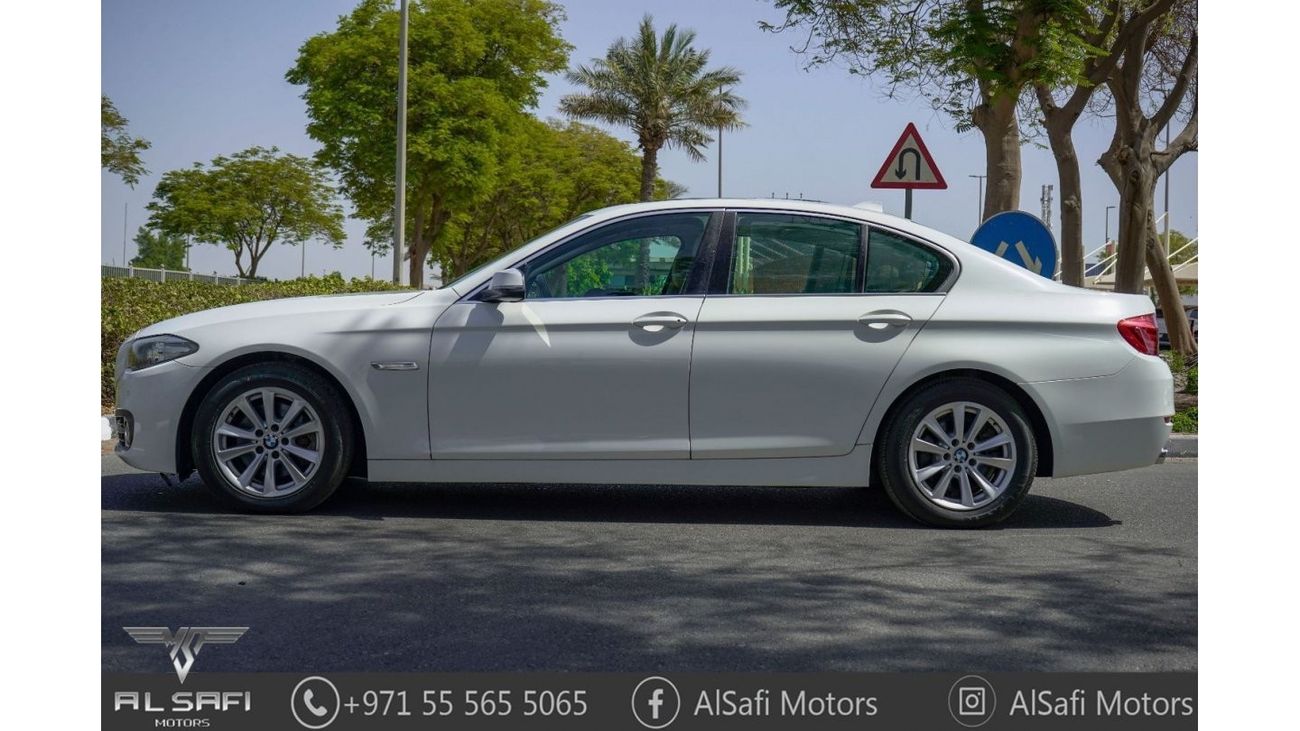 BMW 520i 520i