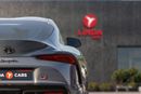 Toyota Supra GR 3.0L Toyota Supra GR 2023 GCC | Agency Warranty
