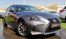 Lexus IS 200