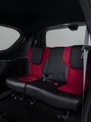 نيسان باترول NISMO
