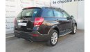 Chevrolet Captiva 2.4L LT 2017 MODEL WITH BLUETOOTH SENSOR