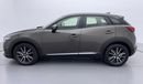 مازدا CX3 GT 2 | +مع الضمان | كمان تم فحص ١٥٠