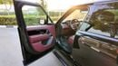 Land Rover Range Rover AUTOBIOGRAPHY P530 2023 Range Rover | 4.4L Twin-Turbo V8 | Under 400 KM | European Specs
