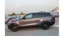 Land Rover Range Rover Velar Land Rover Range Rover Velar P250 S 2024MODEL YEAR VARESINE BLUE COLOR
