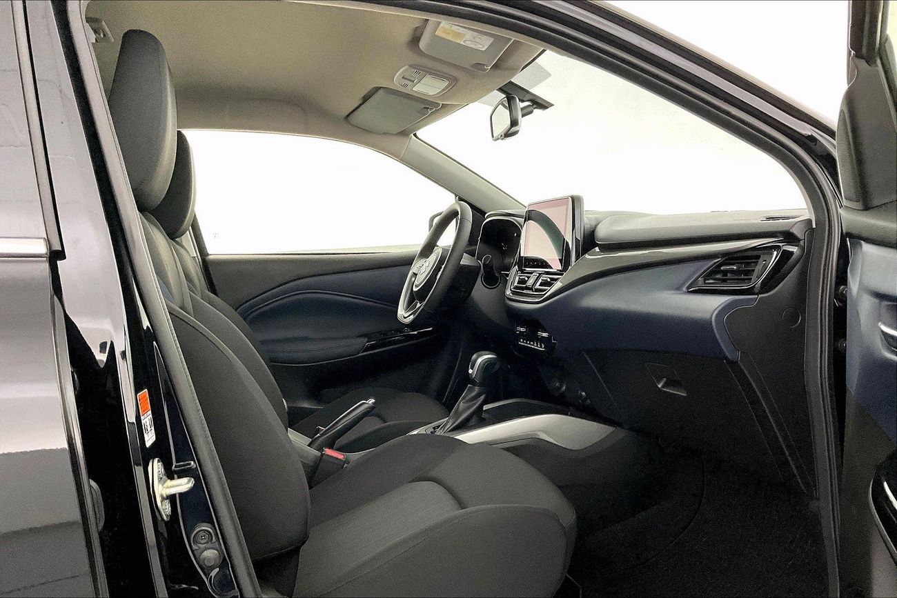 Suzuki Baleno GLX | 1 year free warranty | 0 down payment | 7 day return policy