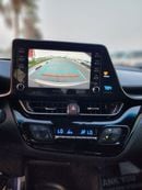 Toyota CHR TOYOTA C-HR 2019