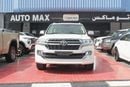 تويوتا لاند كروزر VXR