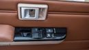 Toyota Land Cruiser Pick Up 2025 Toyota Land Cruiser LC79 4.0 SC AT Petrol Full Option (Beige-Brown)