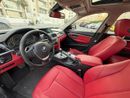 BMW 330e BMW