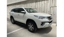 Toyota Fortuner EXR 2.7 L 2.7 | Under Warranty | Free Insurance | Inspected on 150+ parameters