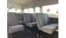 Nissan Urvan 2018 13 Seats High Roof Ref#455