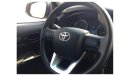 Toyota Hilux Double Cab GLX 2.7L A/T 2016 Model with GCC Specs
