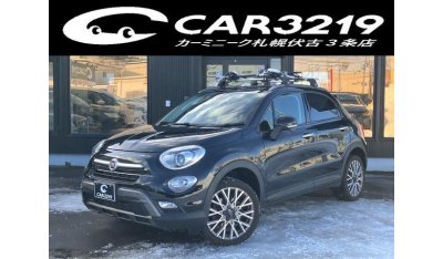 Fiat 500X 33414