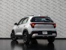 Kia Sonet EX