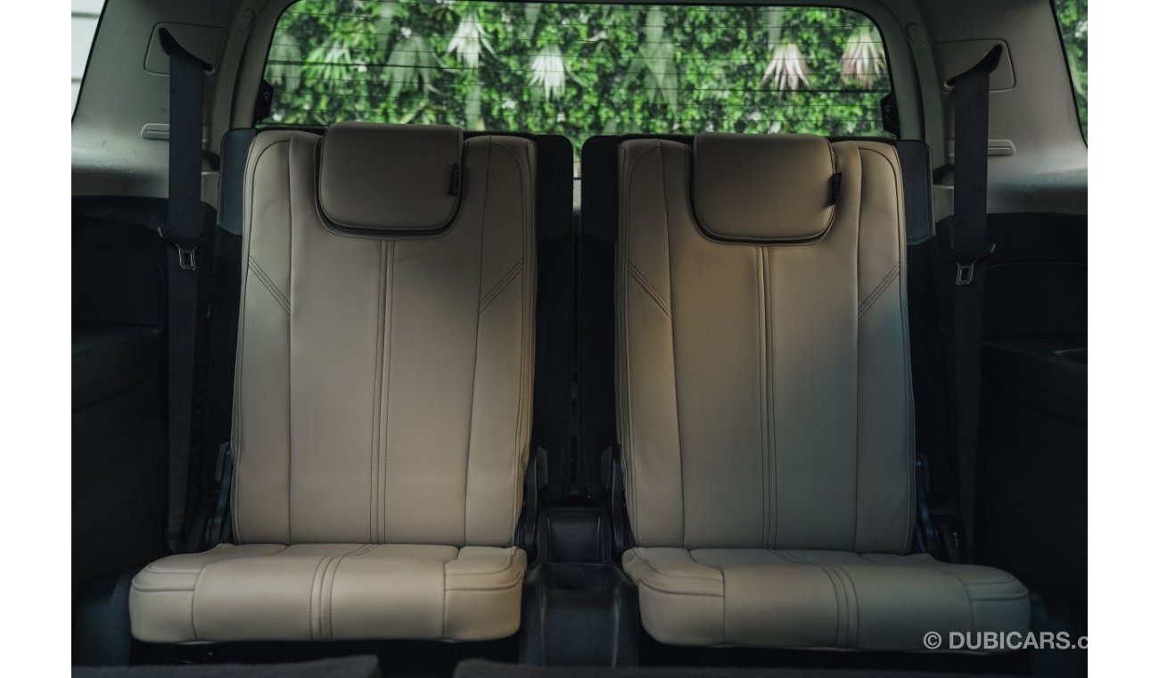 شيفروليه تريلبلازر LTZ | 1,114 P.M  | 0% Downpayment | Immaculate Condition!