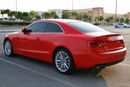 أودي A5 45 TFSI S-LINE