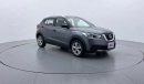 Nissan Kicks S 1.6 | Under Warranty | Inspected on 150+ parameters