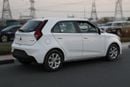 أم جي 3 2024 MG3 1.5L AT