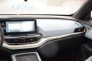 Chery EQ7 Full Electric Drive Range: 512-km