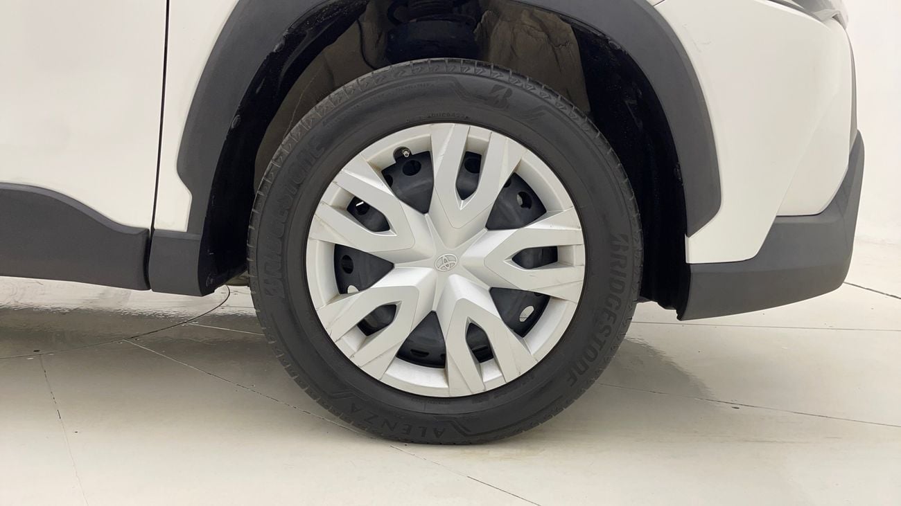 Toyota Corolla Cross XL 1.8 | Zero Down Payment | Home Test Drive