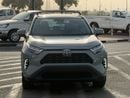 Toyota RAV4 VXR HEV 2.5L (219 HP) AWD 2022 Toyota RAV4 XLE hybrid 2.5L (219 HP) AWD