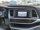 Toyota Highlander 2019 TOYOTA HIGHLANDER LE 4x4 IMPORTED FROM USA