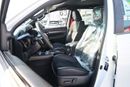 تويوتا هيلوكس Toyota Hilux GR Sport 4.0L V6, Petrol, 4WD, Pickup Color White Model 2025