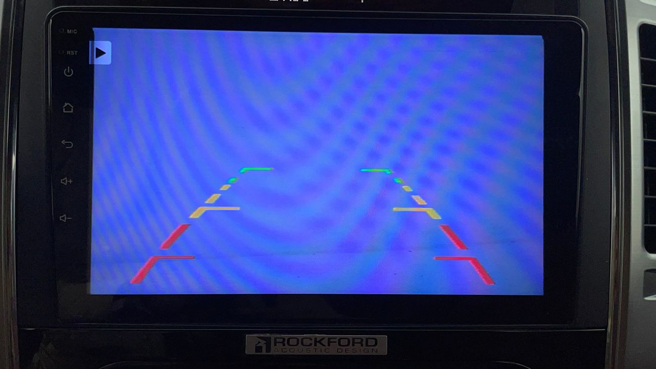 ميتسوبيشي باجيرو GLS HIGHLINE SIGNATURE EDITION 3.8 | بدون دفعة مقدمة | اختبار القيادة في المنزل