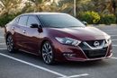 Nissan Maxima SR
