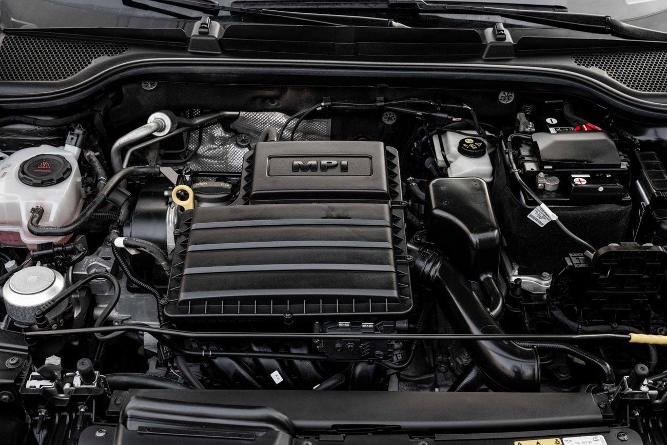 سكودا سكالا Scala Ambition | 1,175 P.M | 0% Downpayment | SKODA WARRANTY/SERVICE CONTRACT!