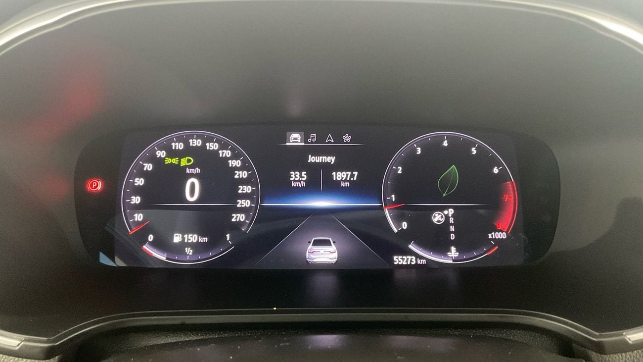 رينو ميجان LE+ | upto AED 20,000 Ramadan Discount | شامل الضمان | 0 ﺪﻔﻋﺓ ﺃﻮﻟﻯ