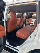 Nissan Patrol SE TITANIUM