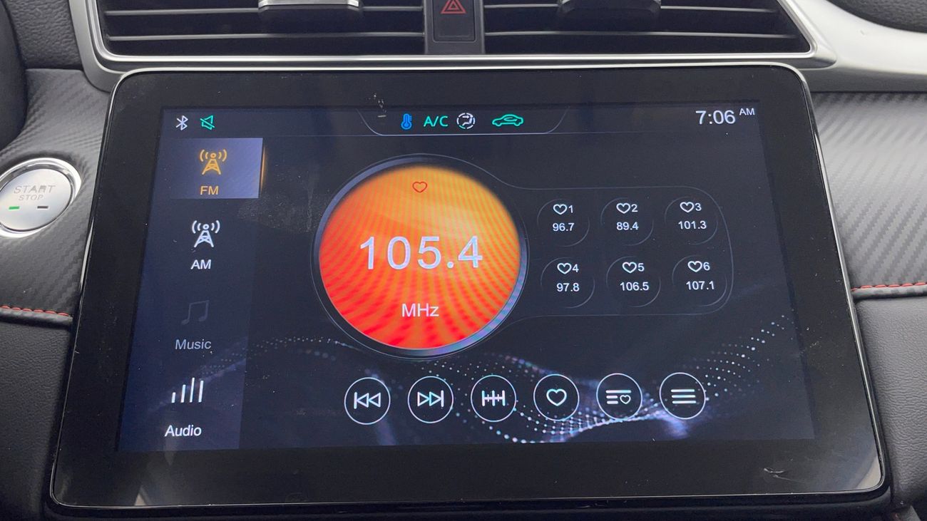 MG ZS STD 1.5 | Zero Down Payment | Home Test Drive