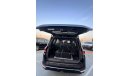 تويوتا لاند كروزر Land Cruiser VXR 3.3 Diesel Black color Interior Black