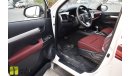 Toyota Hilux - SR5 - 2.7L - A/T - PWR, ALLOY WHEEL