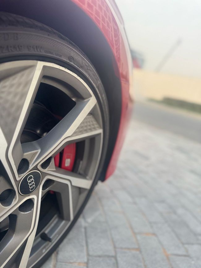 Audi S3 STANDARD, миниатюра 14